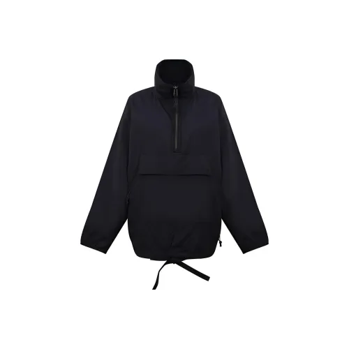 Levis Jackets Women's Black