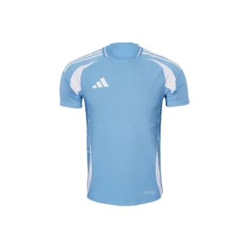 Adidas HEAT.RDY Soccer Jersey Unisex Light Blue