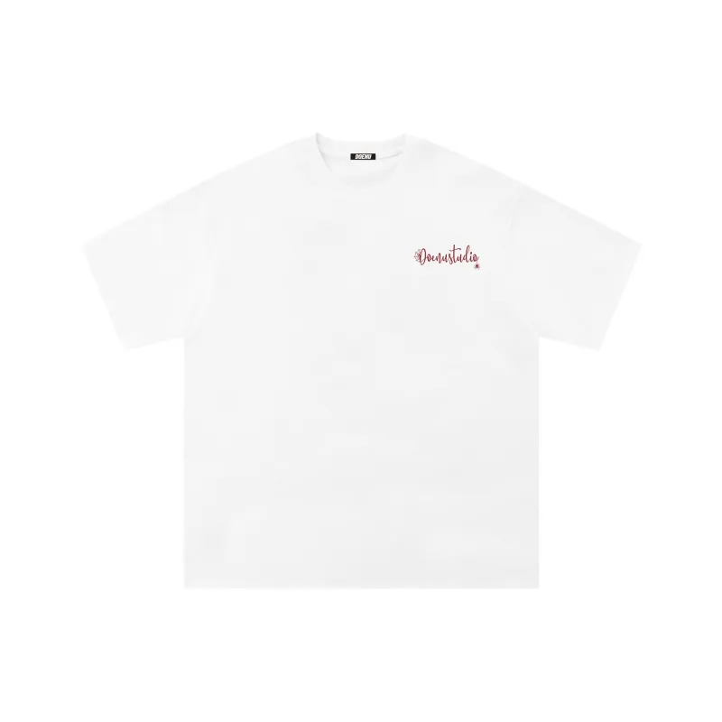DOENU T Shirts Unisex-5