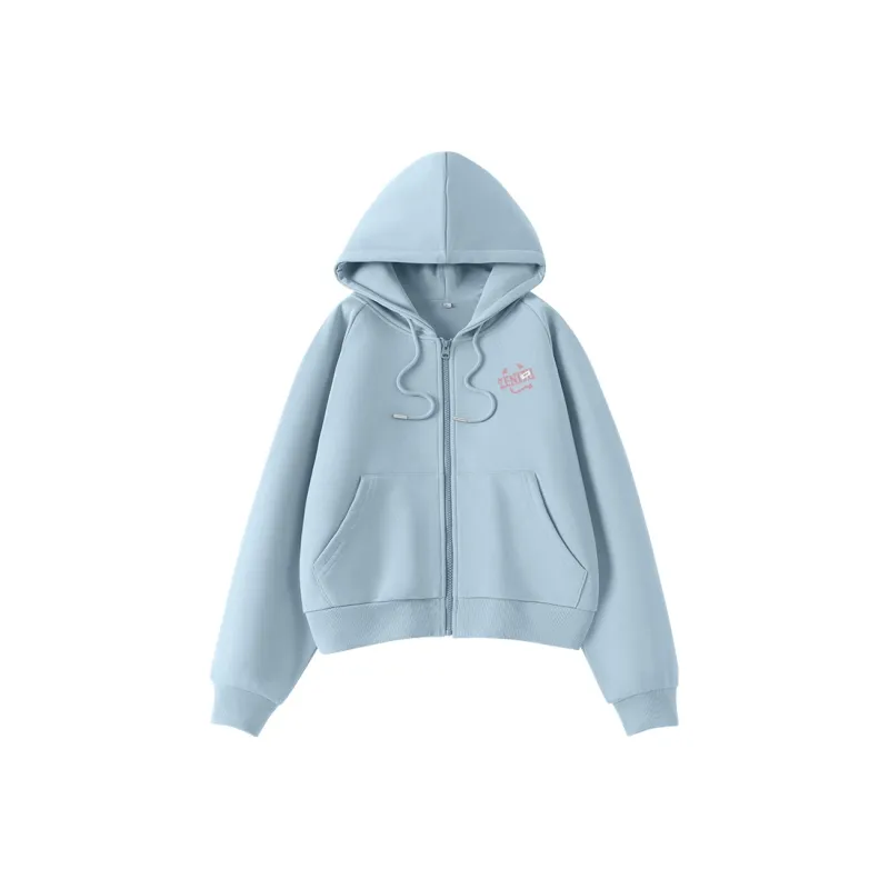 MJ STYLE Sweatshirts Women's-8