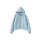 Haze Blue