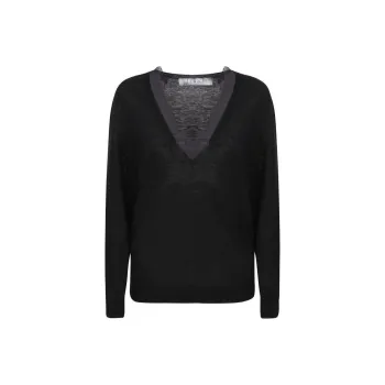IRO NIGHT Leya Sweater