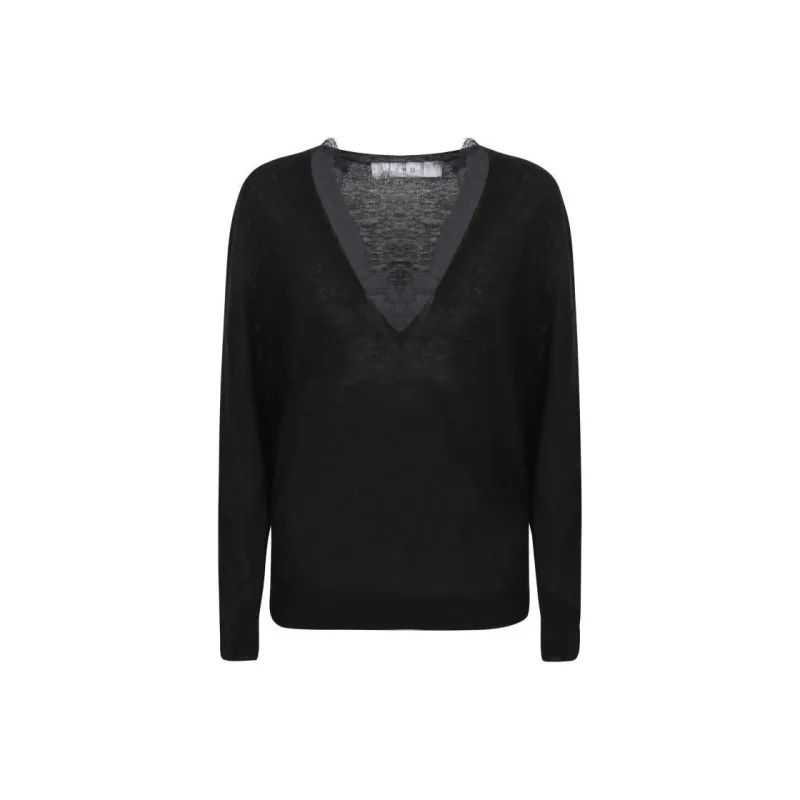 IRO NIGHT Leya Sweater-0