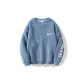 Washed Blue