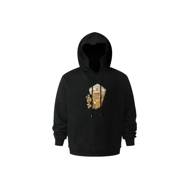 CAI Sweatshirts Unisex-19