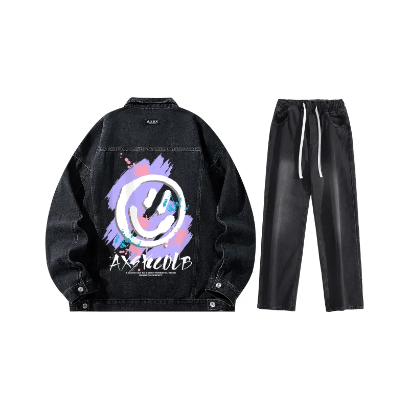 A.X.S.K Casual Sportswear Unisex-0