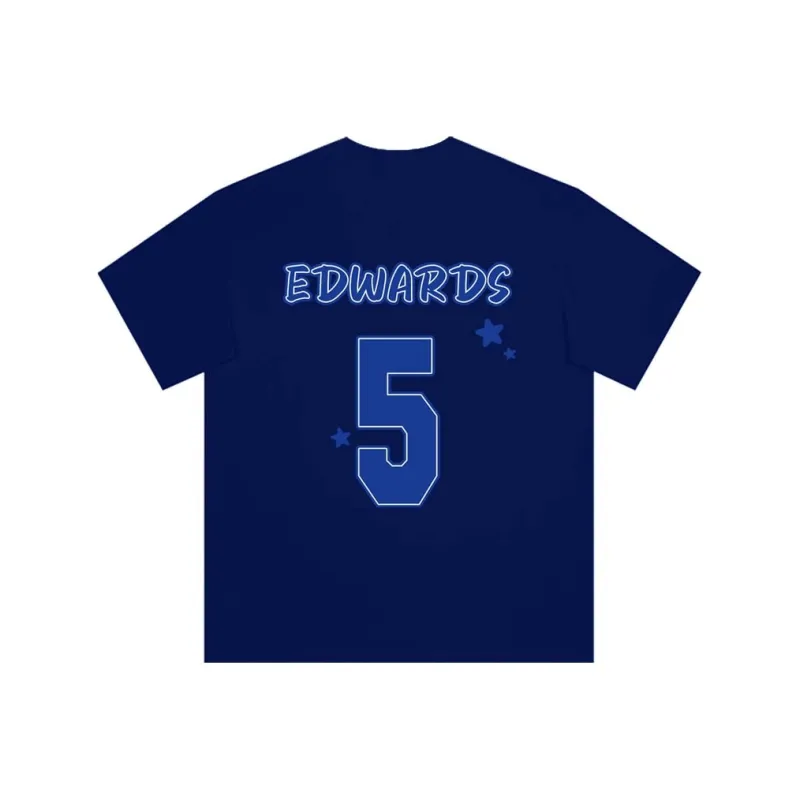 TIP OFF T Shirts Unisex-12
