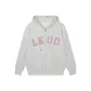 Gray (Pink Letter)