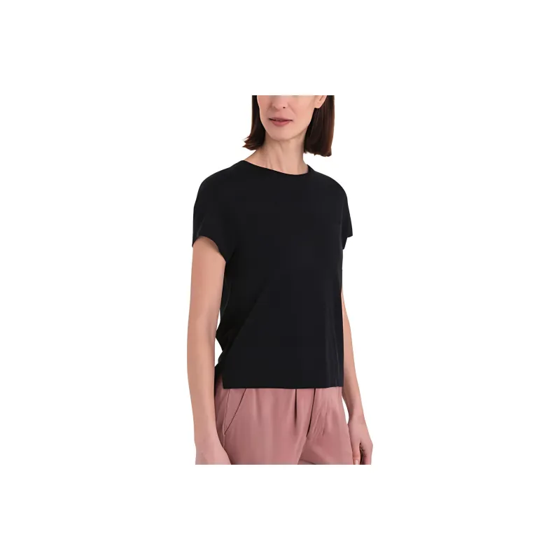 Icebreaker x TNF SS24 T-Shirt Women's-2