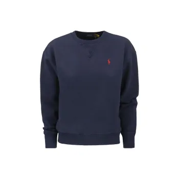 Polo Ralph Lauren Sweatshirt Women's Blue