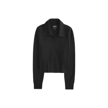 Hollister Polo Shirts Women's