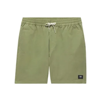 Vans MTE RangeDrop V Relaxed 18'' Sport Shorts Casual Shorts Men's Green