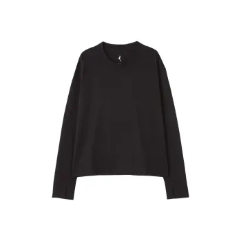 Mizuno x Margaret Howell T-Shirt Women's Black