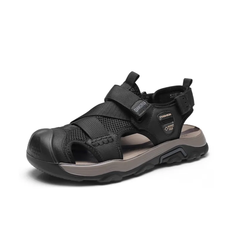 Strongman 3515 River Trekking Shoes Men's-1