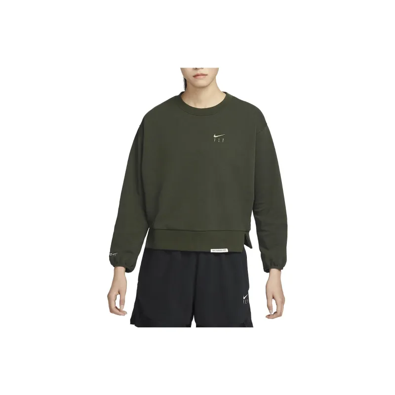 Nike Sweatshirts Women's Green-0