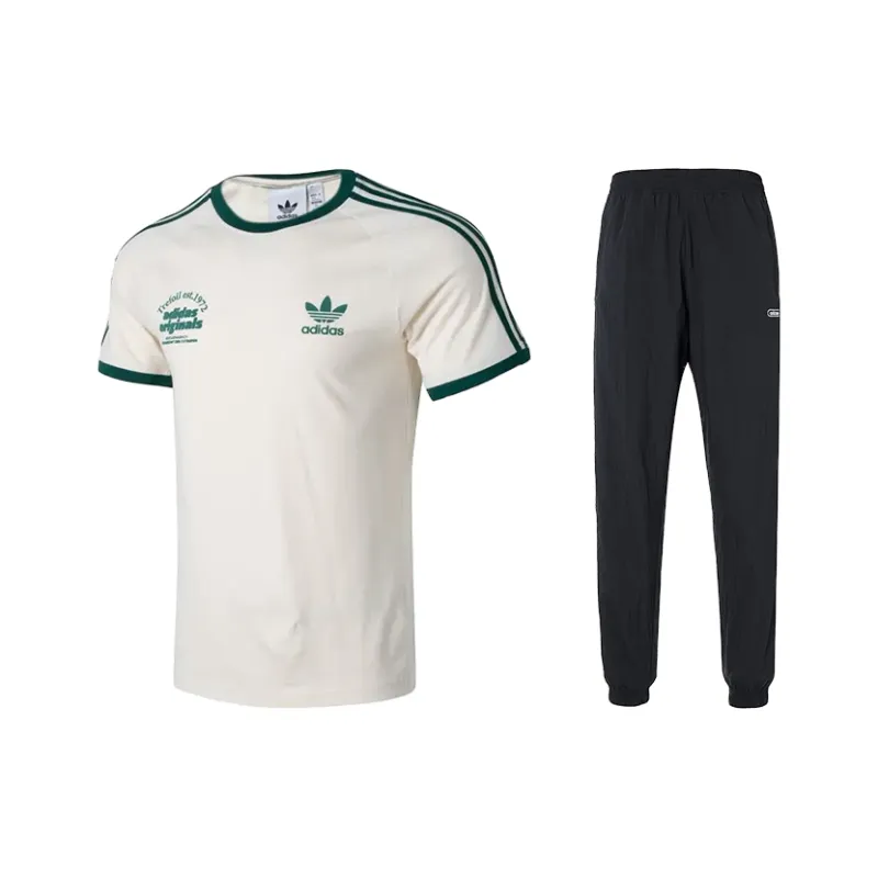 Adidas Casual Sportswear Men-0