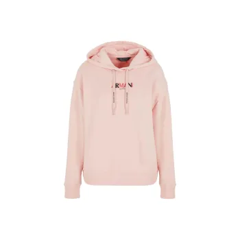 ARMANI EXCHANGE Sweatshirts Women's Pink
