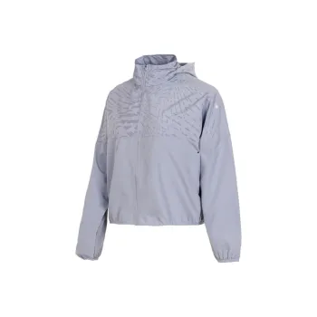 Nike Jackets Women's Light Blue