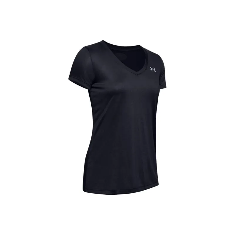 Under Armour T Shirts Women's Black-0