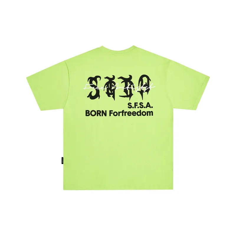 SFSAPABL T Shirts Women's-9