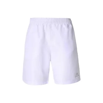 Kappa Casual Shorts Men's White