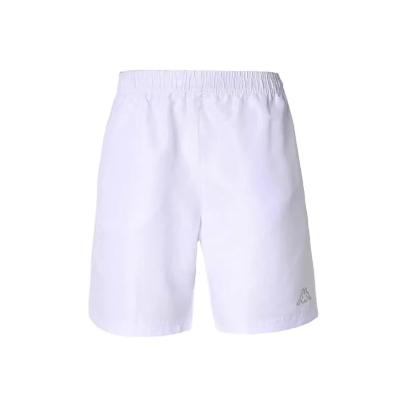 Kappa Casual Shorts Men's White-0