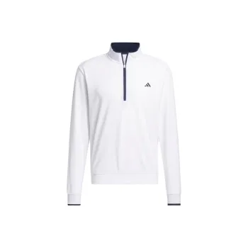 Adidas Lightweight Half Zip Top
