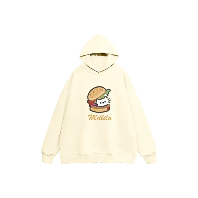 MDLILA Sweatshirts Unisex-10
