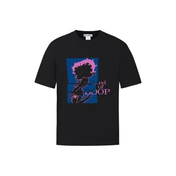 BETTY BOOP T Shirts Women's