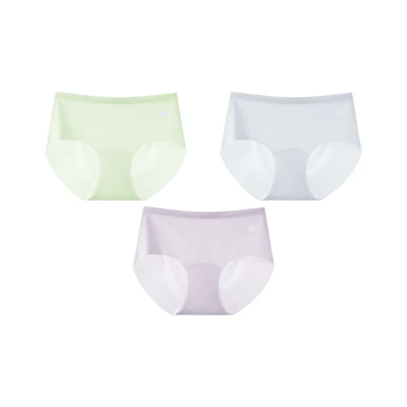 MIIOW Underpants Women's 3 Pack-30