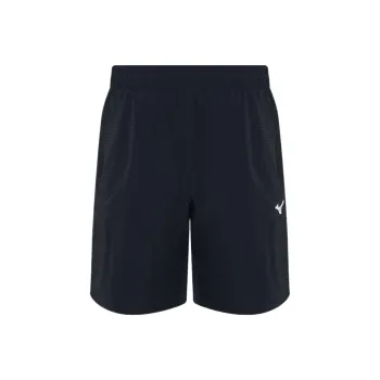 Mizuno Casual Shorts Men's Black