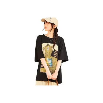 MUGUOGUOMU T Shirts Women's