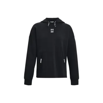Under Armour Sweatshirts Women's Black