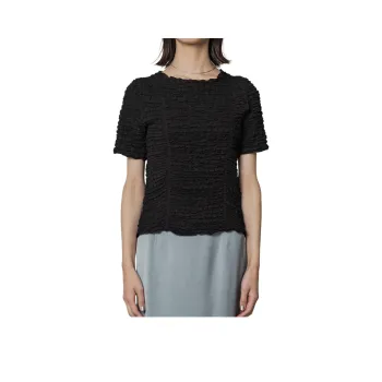PUBLIC TOKYO T Shirt Women's Black