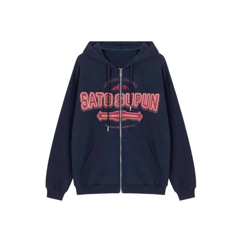 Sato Supun Sweatshirts Unisex-6