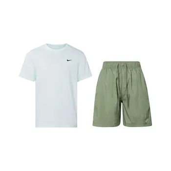 Nike Sportswear Casual Sportswear Men's Light Green