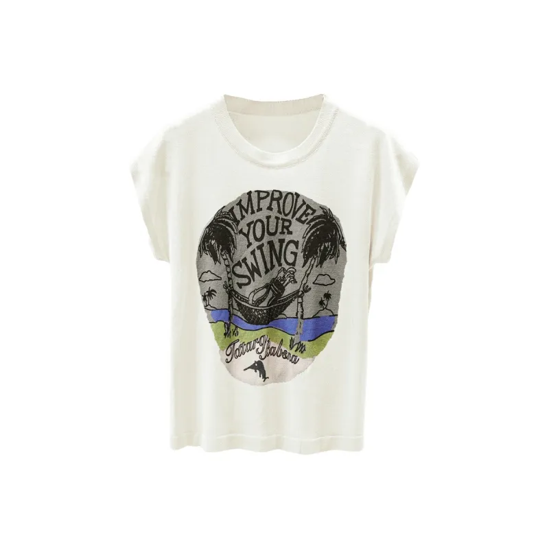 TOUCH T Shirts Women's-6