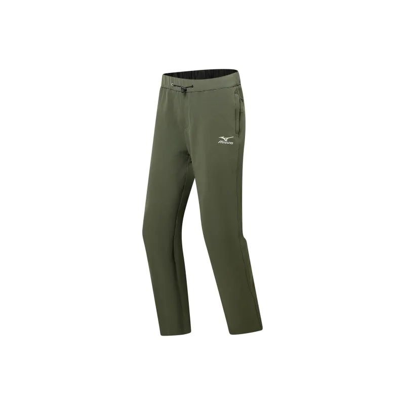 Mizuno Casual Pants Unisex-7