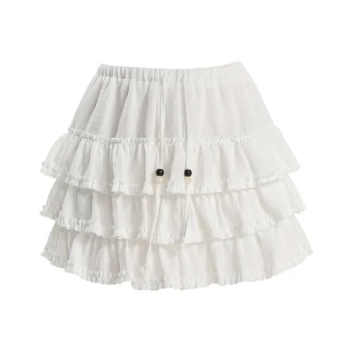 Mm Casual Short Skirts Women's