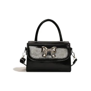 MOONDEMIMA PU Handbag Small Size Women's Multicolor