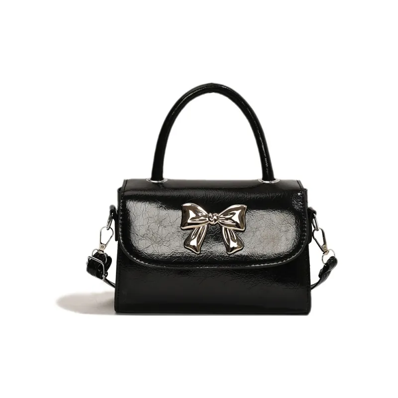 MOONDEMIMA PU Handbag Small Size Women's Multicolor-0