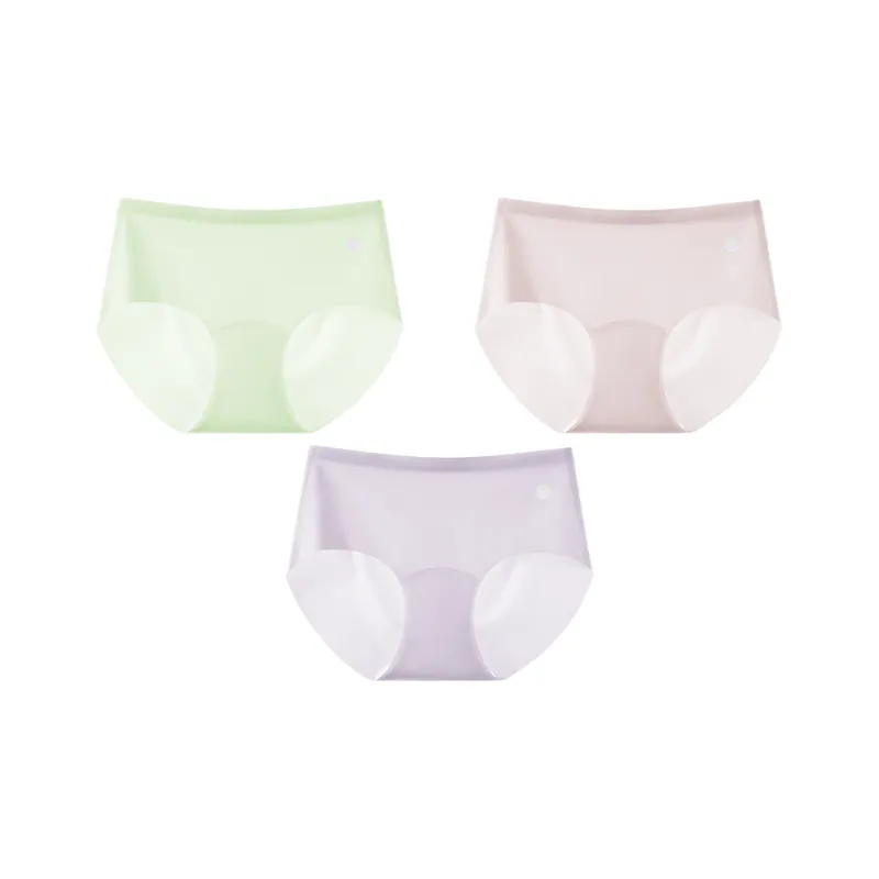MIIOW Underpants Women's 3 Pack-24