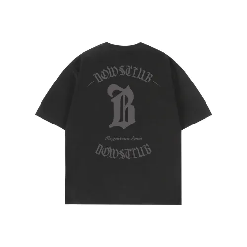 NOWS T-Shirts Unisex