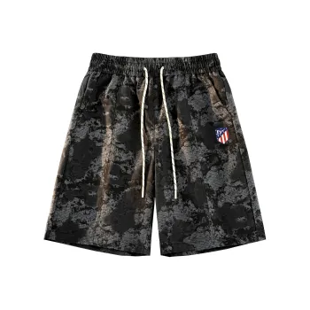 ATLETICO DE MADRID 1903 Casual Shorts Unisex