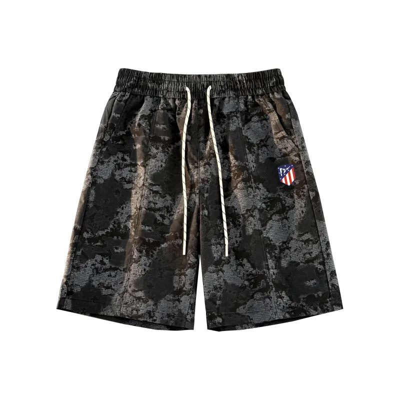 ATLETICO DE MADRID 1903 Casual Shorts Unisex-0