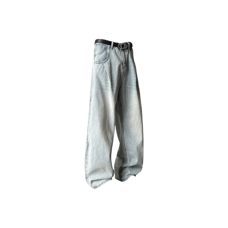 CEMOZI MC Jeans Unisex-6