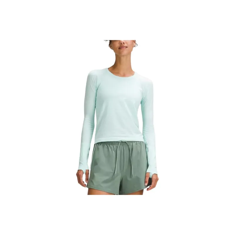 Lululemon T Shirts Women's-17
