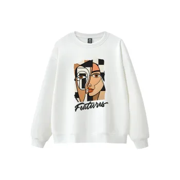 Bird Of Aussie Sweatshirt Women's