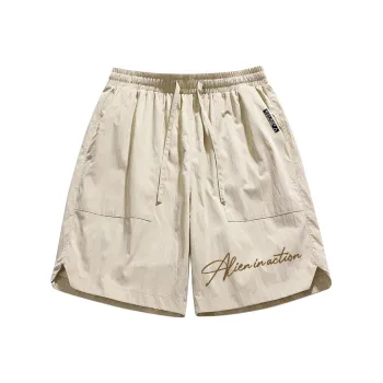 Disney Casual Shorts Unisex