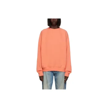 Fear Of God Essentials Logo Printed Sweatshirt